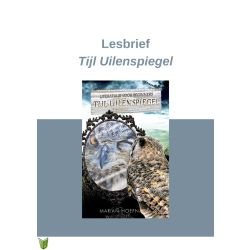 Lesmateriaal bij: Tijl Uilenspiegel