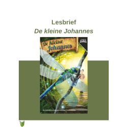 Lesmateriaal bij: De kleine Johannes