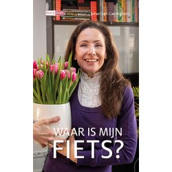 Waar is mijn fiets?