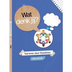 Wat denk jij?