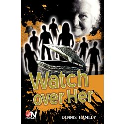 Watch Over Her 