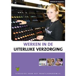 Werken in de Uiterlijke Verzorging