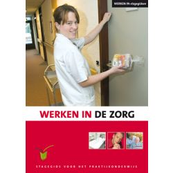 Werken in de zorg