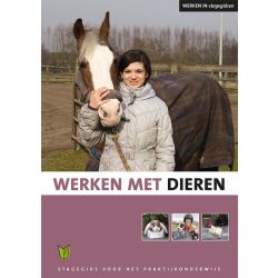 Werken met dieren