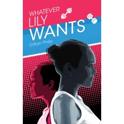 Whatever Lily Wants
