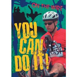 You can do it!