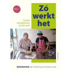 Zó werkt het 1