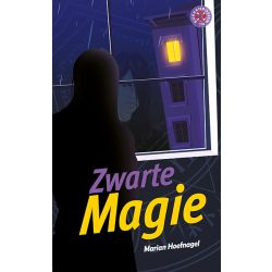 Zwarte magie