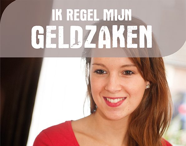 Boeken om te lezen in de Week van het Geld