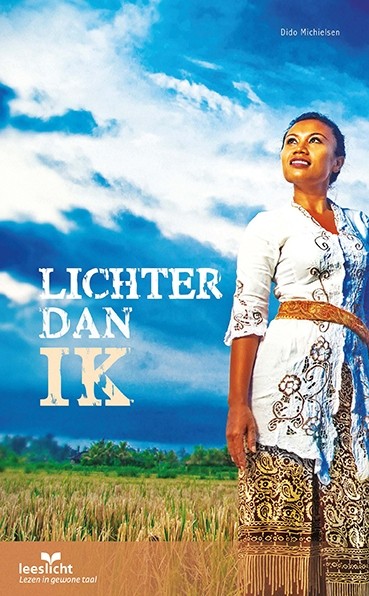 Lichter dan ik - een interview met Dido Michielsen