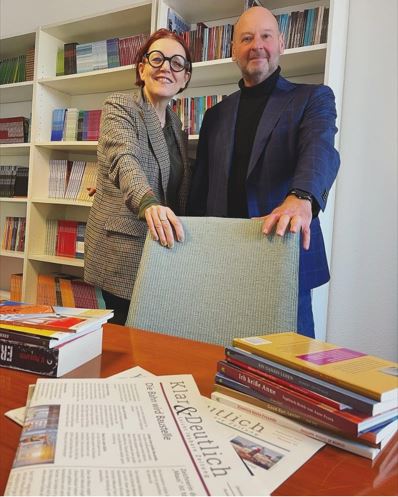 Spaß am Lesen Verlag: Eenvoudig Communiceren in Duitsland