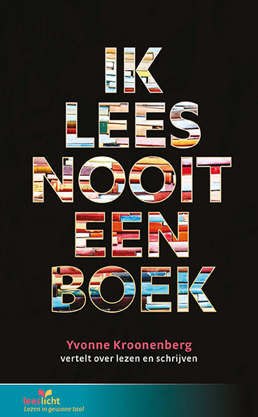 Ook voor 'boekhaters' is leesbevordering van belang