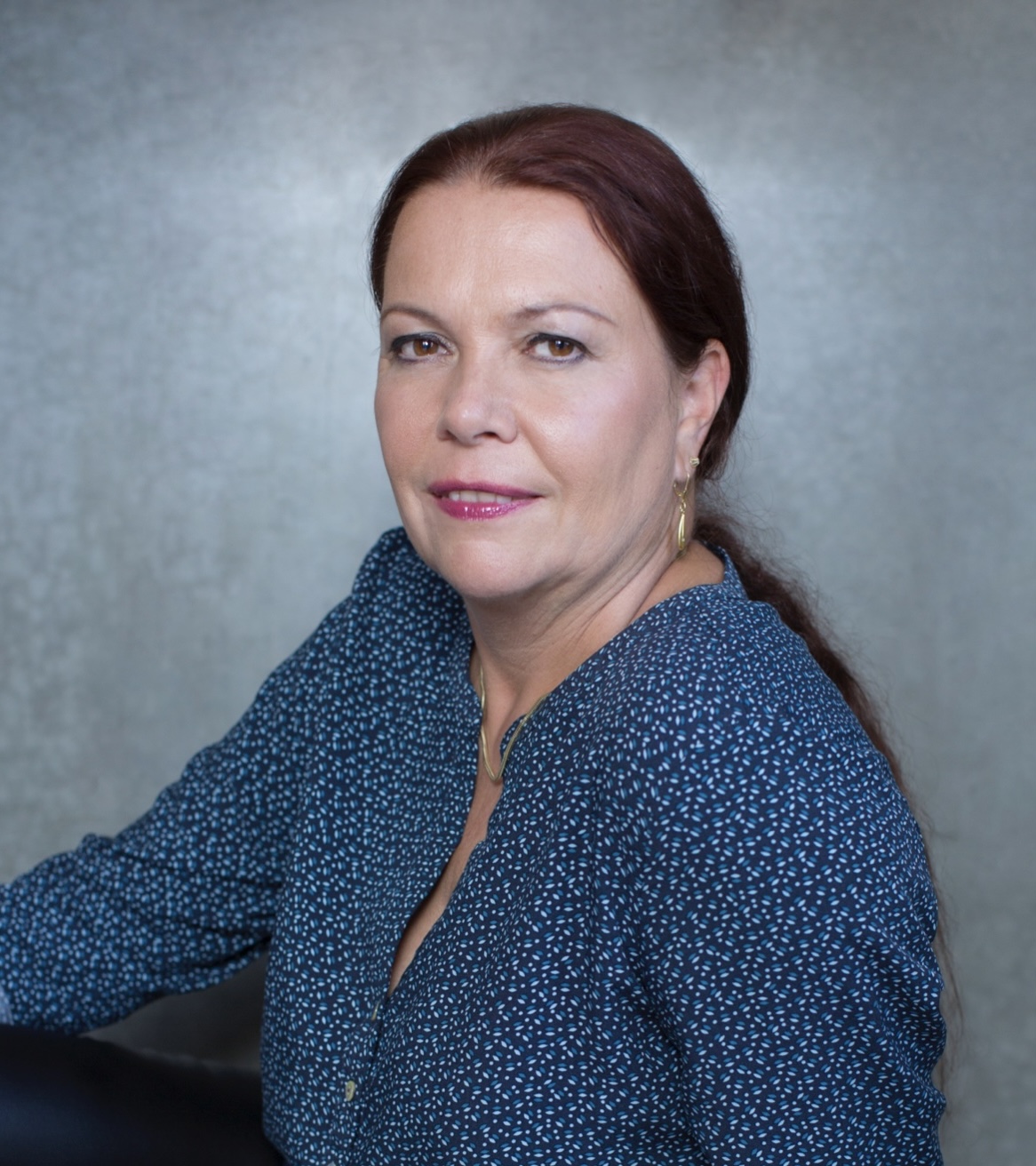 Marlies Verhelst over haar werk als kinderboekenschrijfster: ‘Schrijven voor kinderen en jongeren is met name leuk, omdat in die verhalen veel kan’