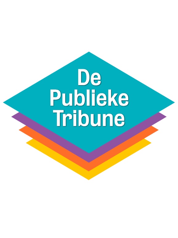 De Publieke Tribune over laaggeletterdheid