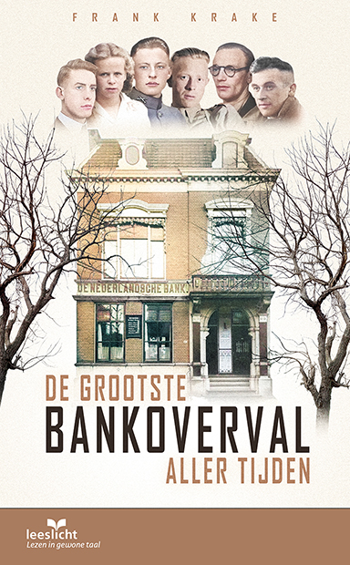 De grootste bankoverval