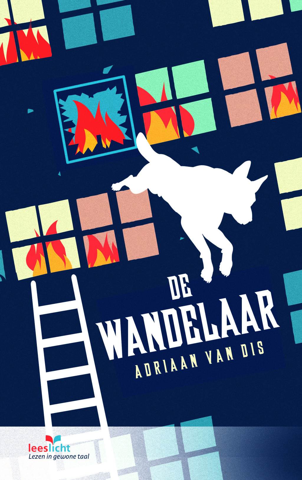 De Wandelaar