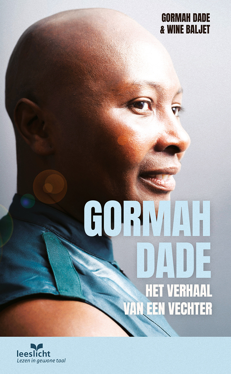 Het verhaal van een vechter