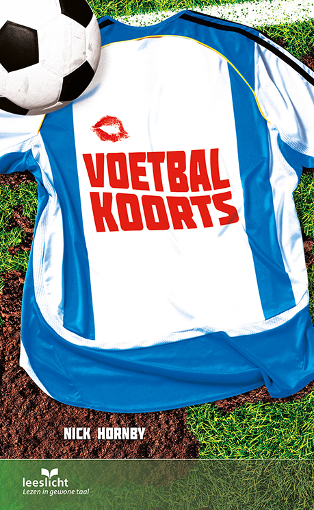 Voetbalkoorts