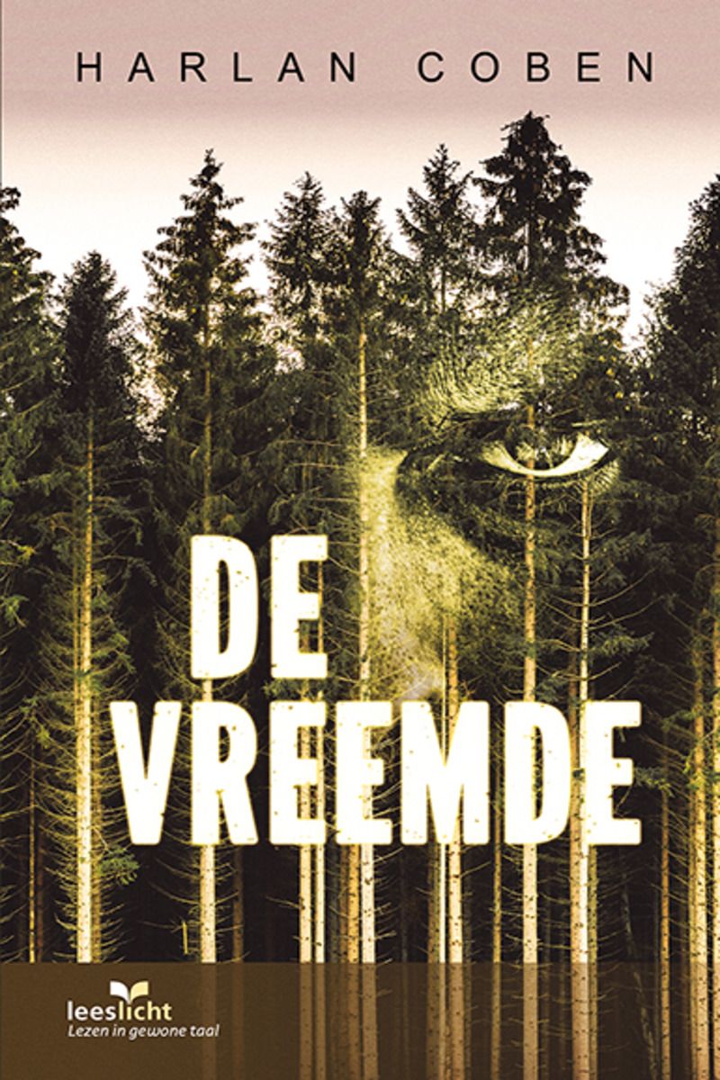 De vreemde