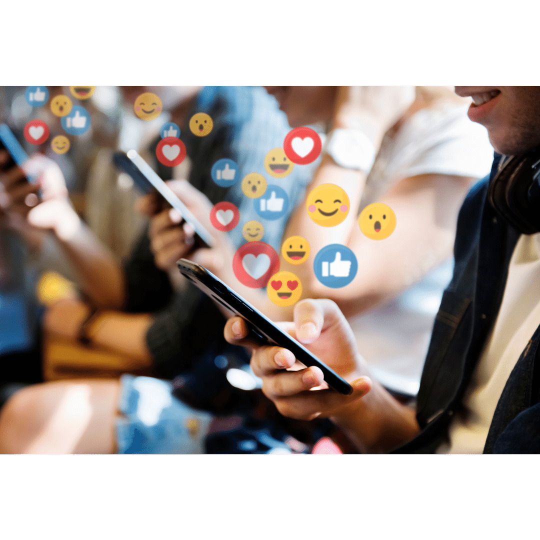 Welke impact heeft sociale media op het leesgedrag van jongeren?
