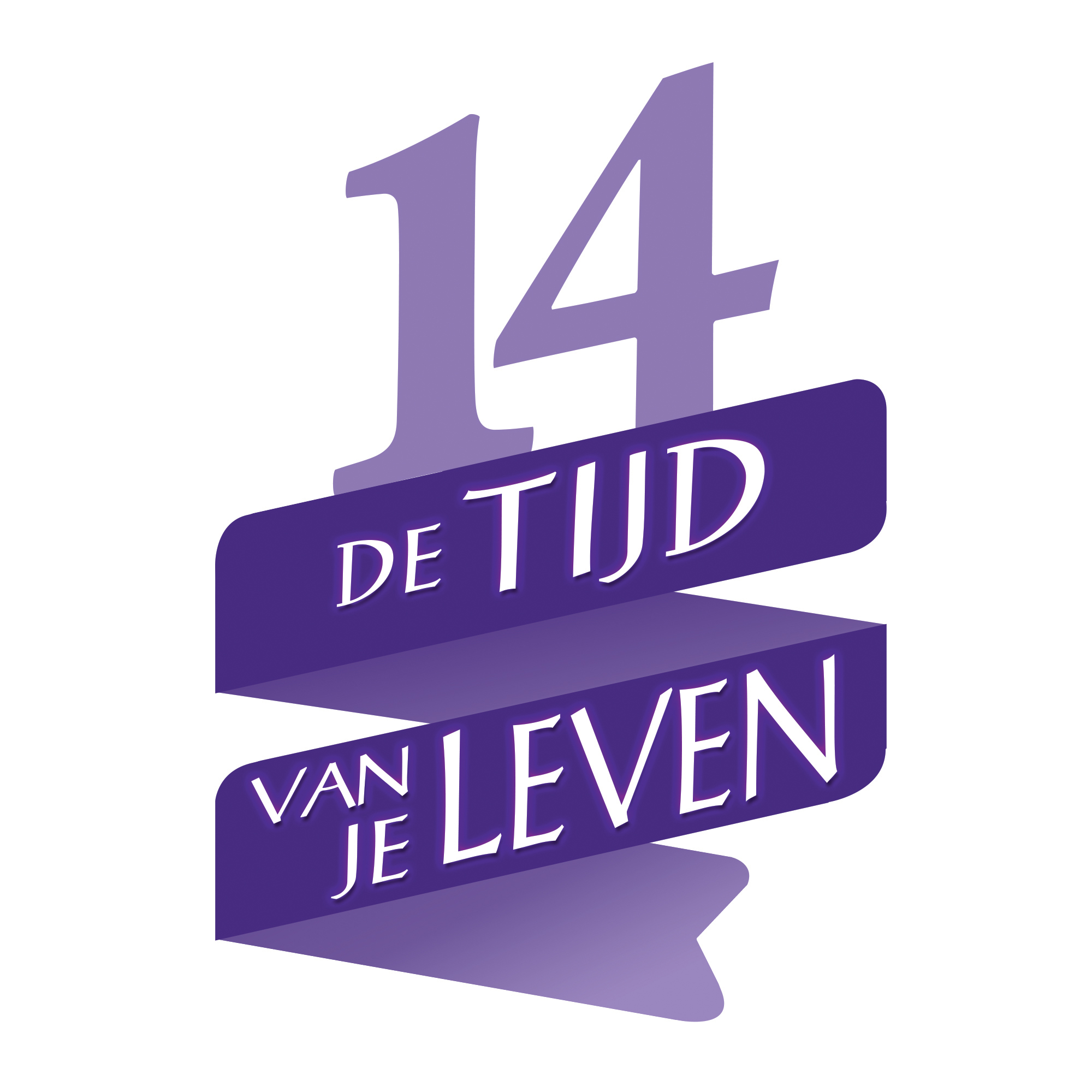 14, de tijd van je leven