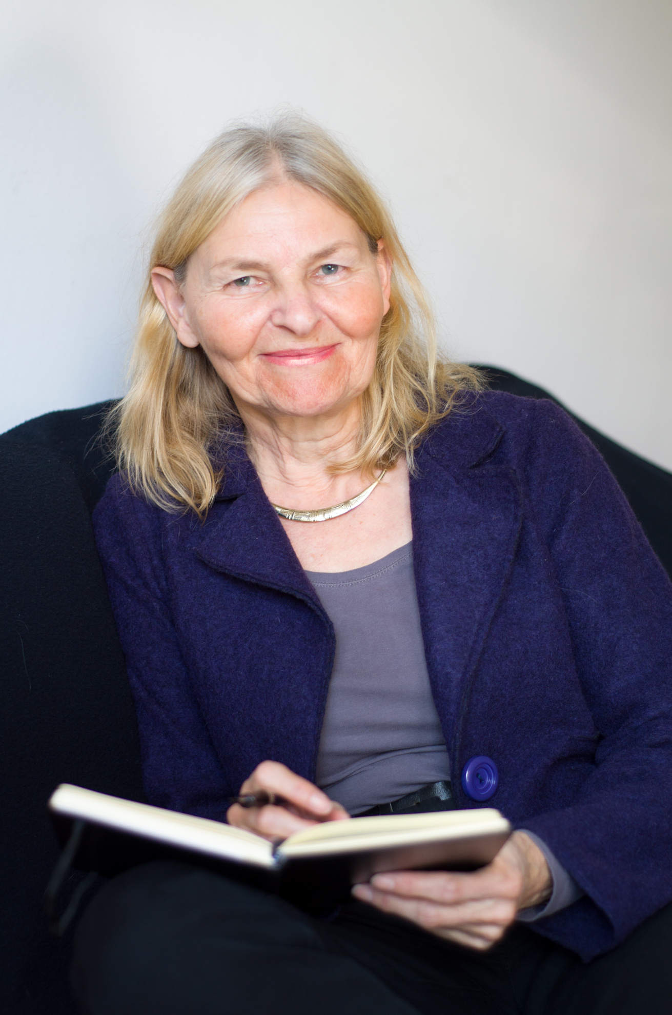 Annie van Gansewinkel
