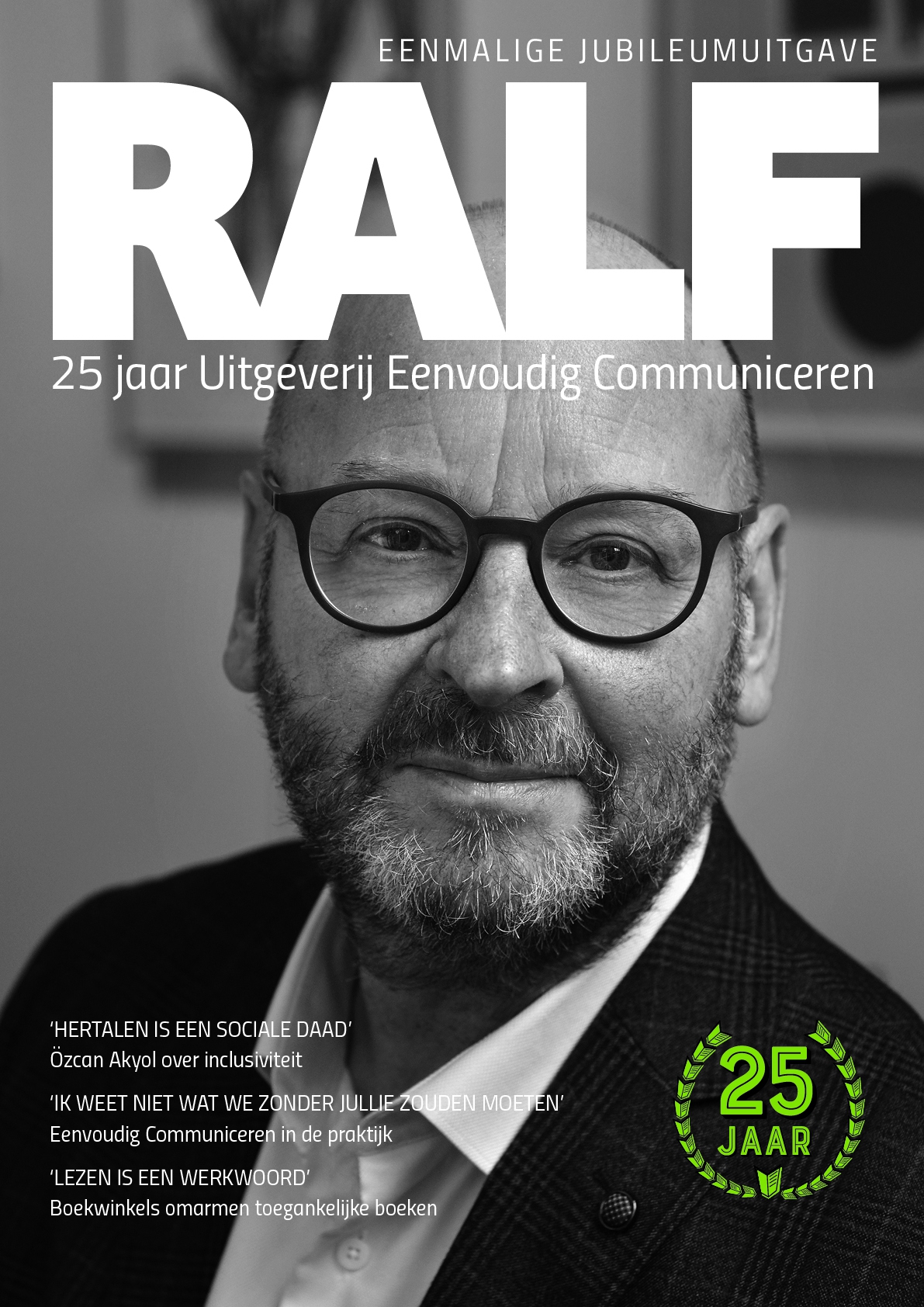 RALF