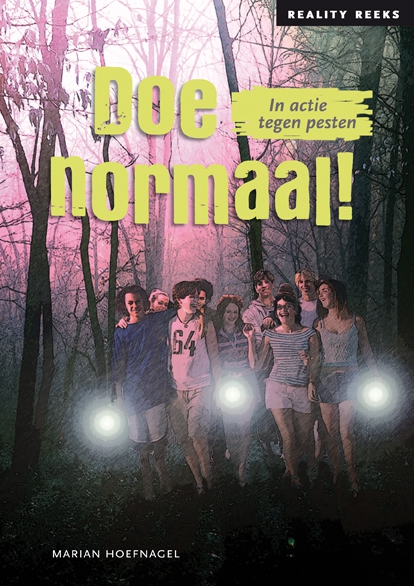 Doe normaal