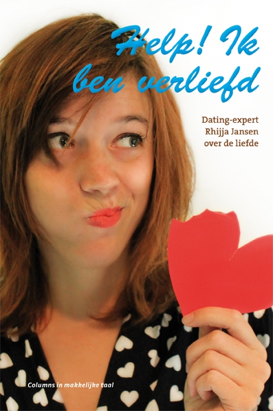 HELP! iK BEN VERLIEFD