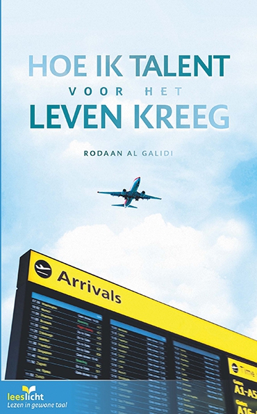 Hoe ik talent voor het leven kreeg Leeslicht