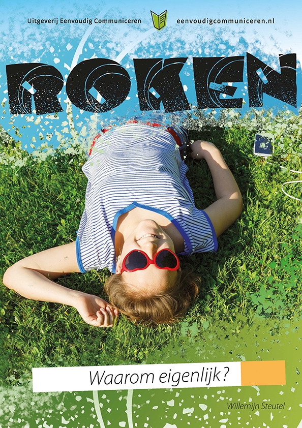 Roken; waarom eigenlijk?