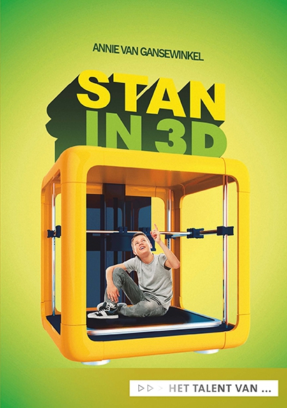 Stan in 3D