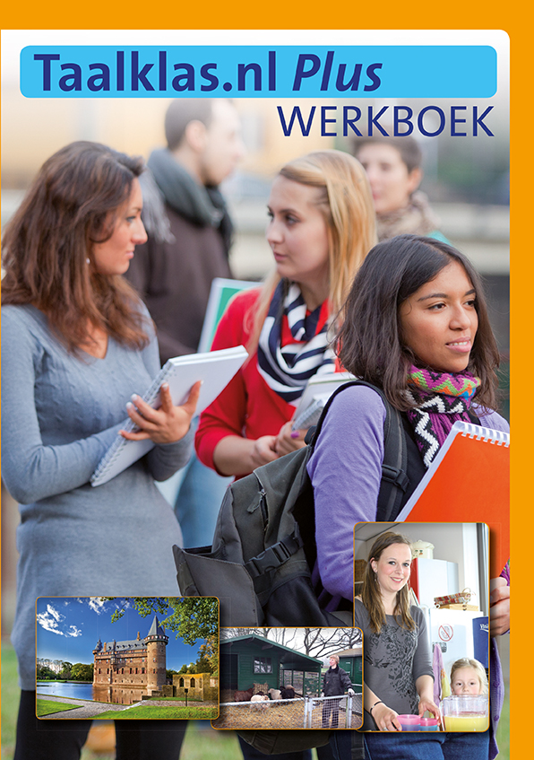 Taalklas.nl Plus