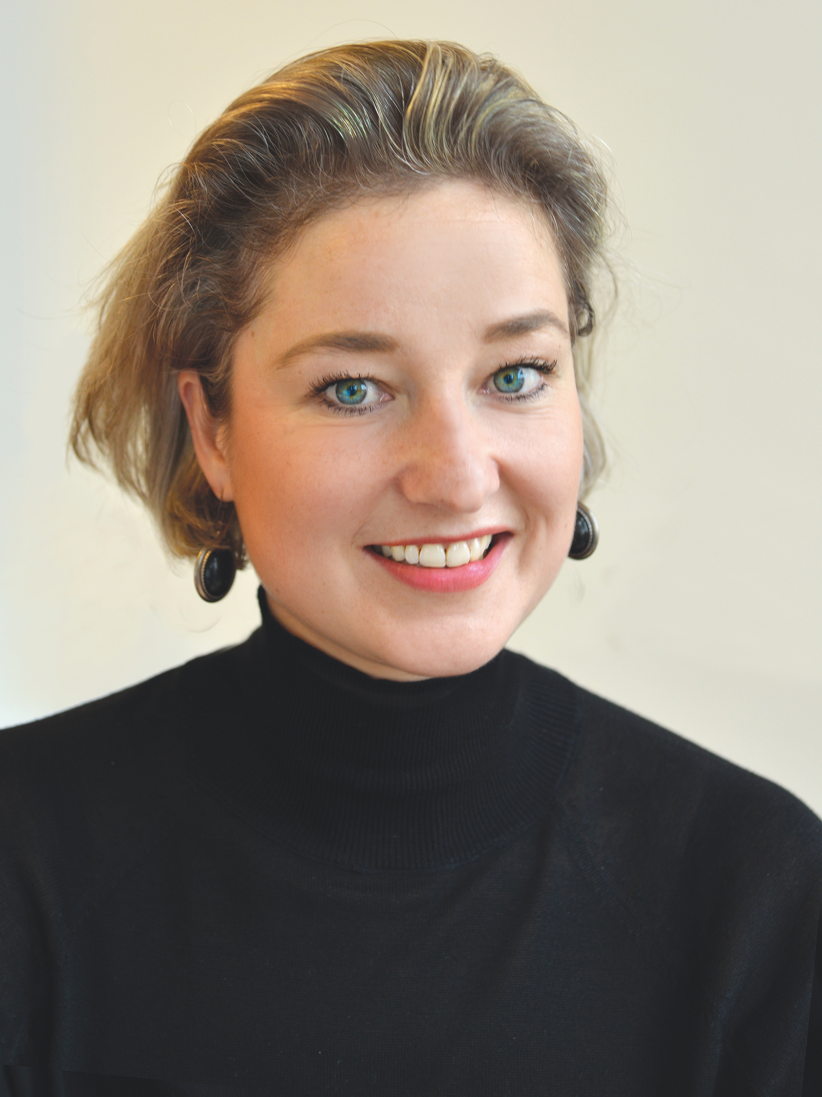 Willemijn Steutel