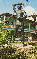 Kwakoe